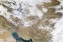 پیش‌بینی وضع‌ آب‌و‌هوای کشور|کاهش ۱۰ درجه‌‌ای دمای هوا در شمال شرق کشور / طوفان ‌سیستان را در بر می‌گیرد