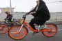ستاد امر به معروف طرقبه - شاندیز دوچرخه سواری بانوان در انظار عمومی را ممنوع کرد