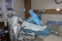 بستری بودن ۴۰۰ بیمار مبتلا به کرونا در مراکز درمانی