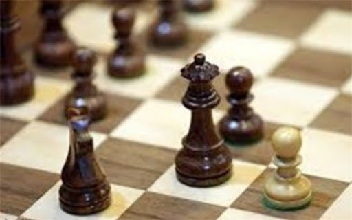 رقابت استاد بزرگ شطرنج مشهدی با بزرگان شطرنج