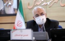 انتخاب شهردار مشهد به اوایل سال آینده موکول شد