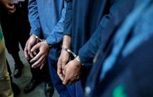 دستگیری ۲۶۴ سارق و مالخر در مشهد